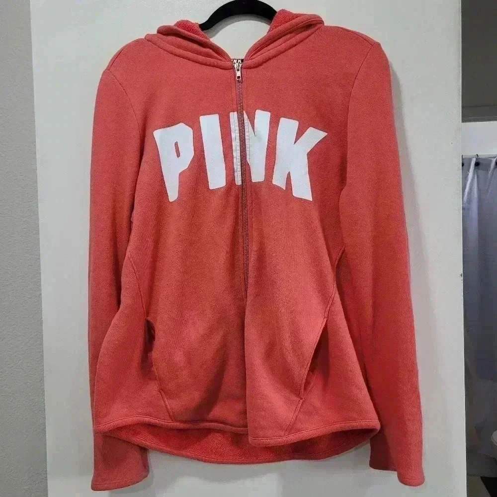 PINK Hoodie